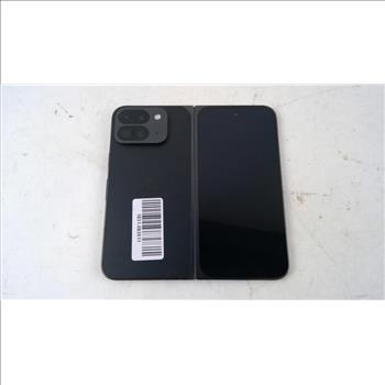 Google Pixel Fold, Google Account Locked, Sold For Parts