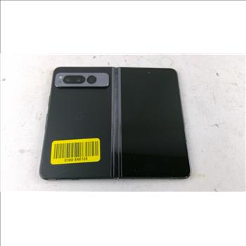 Google Pixel Fold Smartphone, Google Account Locked, Sold For Parts