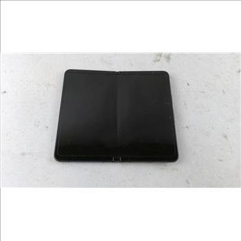 Google Pixel Fold Smartphone, Google Account Locked, Sold For Parts