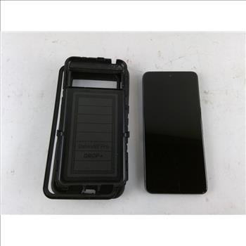 Google Pixel, Google Account Locked, Sold For Parts