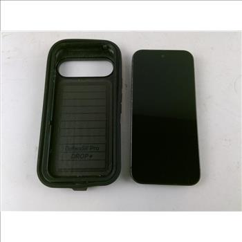 Google Pixel, Google Account Locked, Sold For Parts