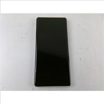 Google Pixel, Google Account Locked, Sold For Parts