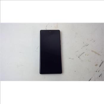 Google Pixel, Google Account Locked, Sold For Parts