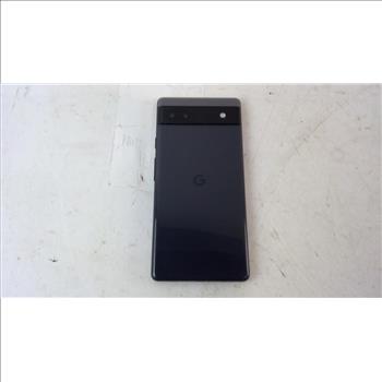 Google Pixel, Google Account Locked, Sold For Parts