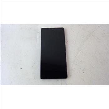 Google Pixel, Google Account Locked, Sold For Parts