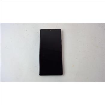 Google Pixel, Google Account Locked, Sold For Parts