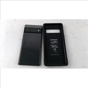 Google Pixel Pro 6, 128 GB, Carrier Unknown