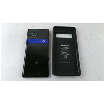 Google Pixel Pro 6, 128 GB, Carrier Unknown