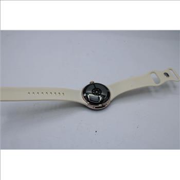 Google Pixel Watch 4, 45mm Aluminum Case, Unknown Carrier