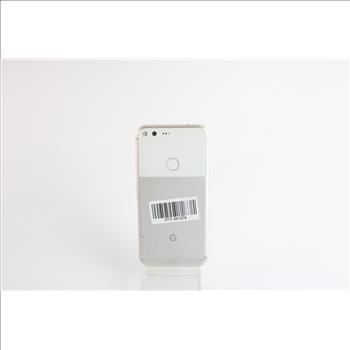 Google Pixel  XL, Google Account Locked, Sold For Parts