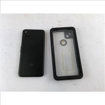 Google Pixel4a 128GB, Cricket