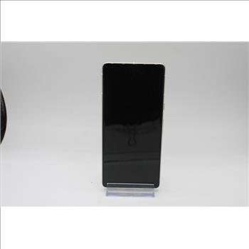 Google Pixel,Google Account Locked, Sold For Parts