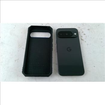 Google Smartphone, Google Account Locked, Sold For Parts
