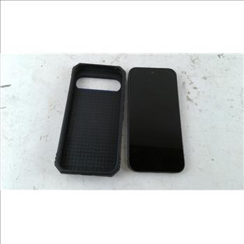 Google Smartphone, Google Account Locked, Sold For Parts