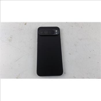 Google Smartphone, Google Account Locked, Sold For Parts