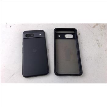 Google Smartphone, Google Account Locked, Sold For Parts