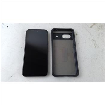 Google Smartphone, Google Account Locked, Sold For Parts