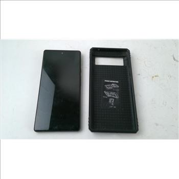 Google Smartphone, Google Account Locked, Sold For Parts