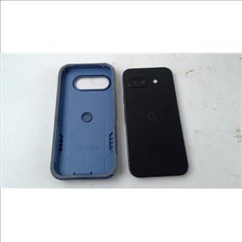 Google Smartphone, Google Account Locked, Sold For Parts