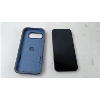 Google Smartphone, Google Account Locked, Sold For Parts
