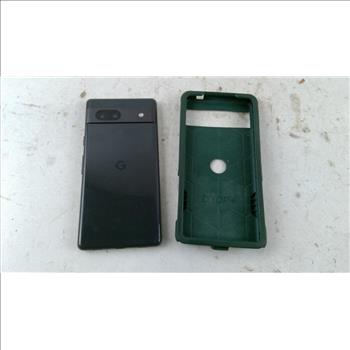 Google Smartphone, Google Account Locked, Sold For Parts