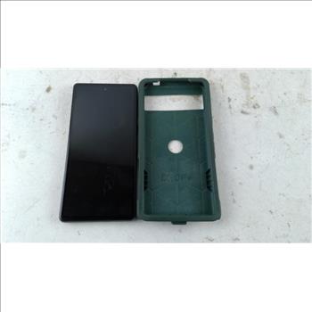 Google Smartphone, Google Account Locked, Sold For Parts
