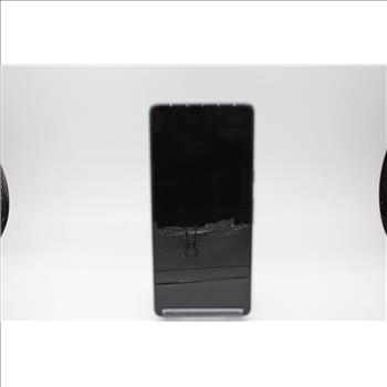 Google Smartphone,, Google Account Locked, Sold For Parts