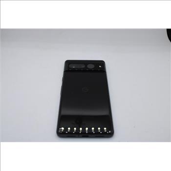 Google Smartphone,, Google Account Locked, Sold For Parts