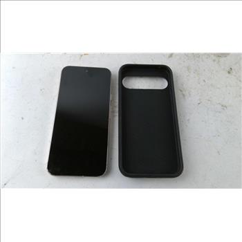 Google Smartphone, Google Account Locked, Sold For Parts