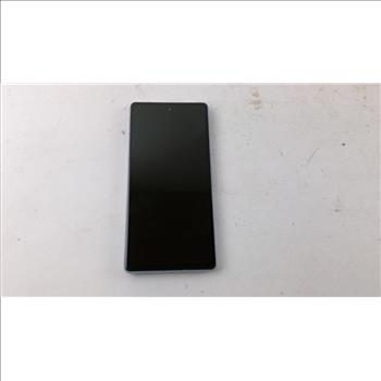 Google Smartphone, Google Account Locked, Sold For Parts