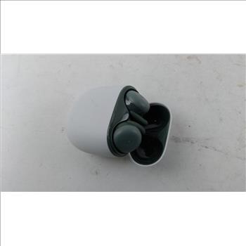 Google Wireless Earbuds