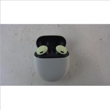 Google Wireless Earbuds