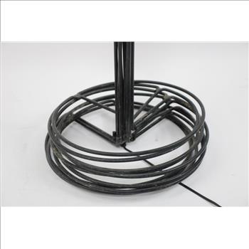 Goose Decoy Stands, 10 Pieces