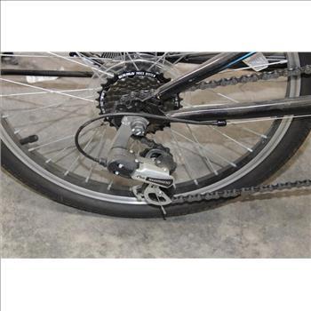 Goplus 20'' Folding Bike, 7 Speed Shimano Gears, Lightweight Iron Frame, Foldable Compact Bicycle With Anti-Skid And Wear-Resist