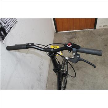 Goplus 20'' Folding Bike, 7 Speed Shimano Gears, Lightweight Iron Frame, Foldable Compact Bicycle With Anti-Skid And Wear-Resist