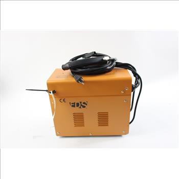 Goplus MIG 130 Welder Flux Core Welding Machine