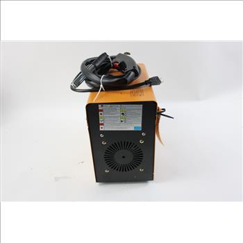 Goplus MIG 130 Welder Flux Core Welding Machine