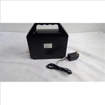 GoPower Plus Power Station, HD-008