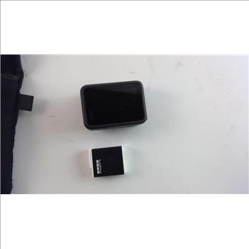 GoPro 10 Black With Accessories, 5 Pieces