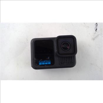 GoPro 13 Black Action Camera