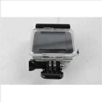 Gopro 7 Black With Case