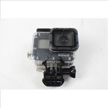 Gopro 7 Black With Case