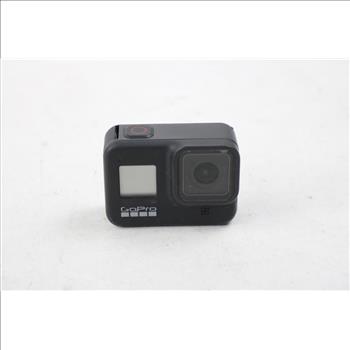 GoPro 8 Black