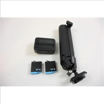 GoPro 8 Black Action Camera