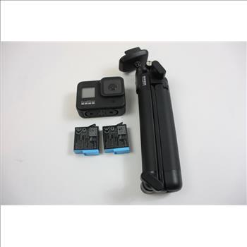 GoPro 8 Black Action Camera