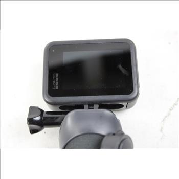 GoPro 8 Black Action Camera