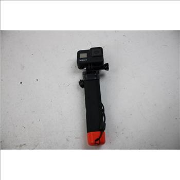 GoPro 8 Black Action Camera