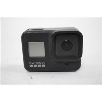 GoPro 8 Black Camera
