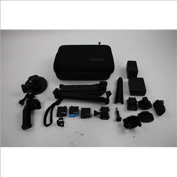 GoPro 8 Black Camera