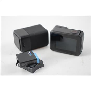 Gopro 8 Black Camera